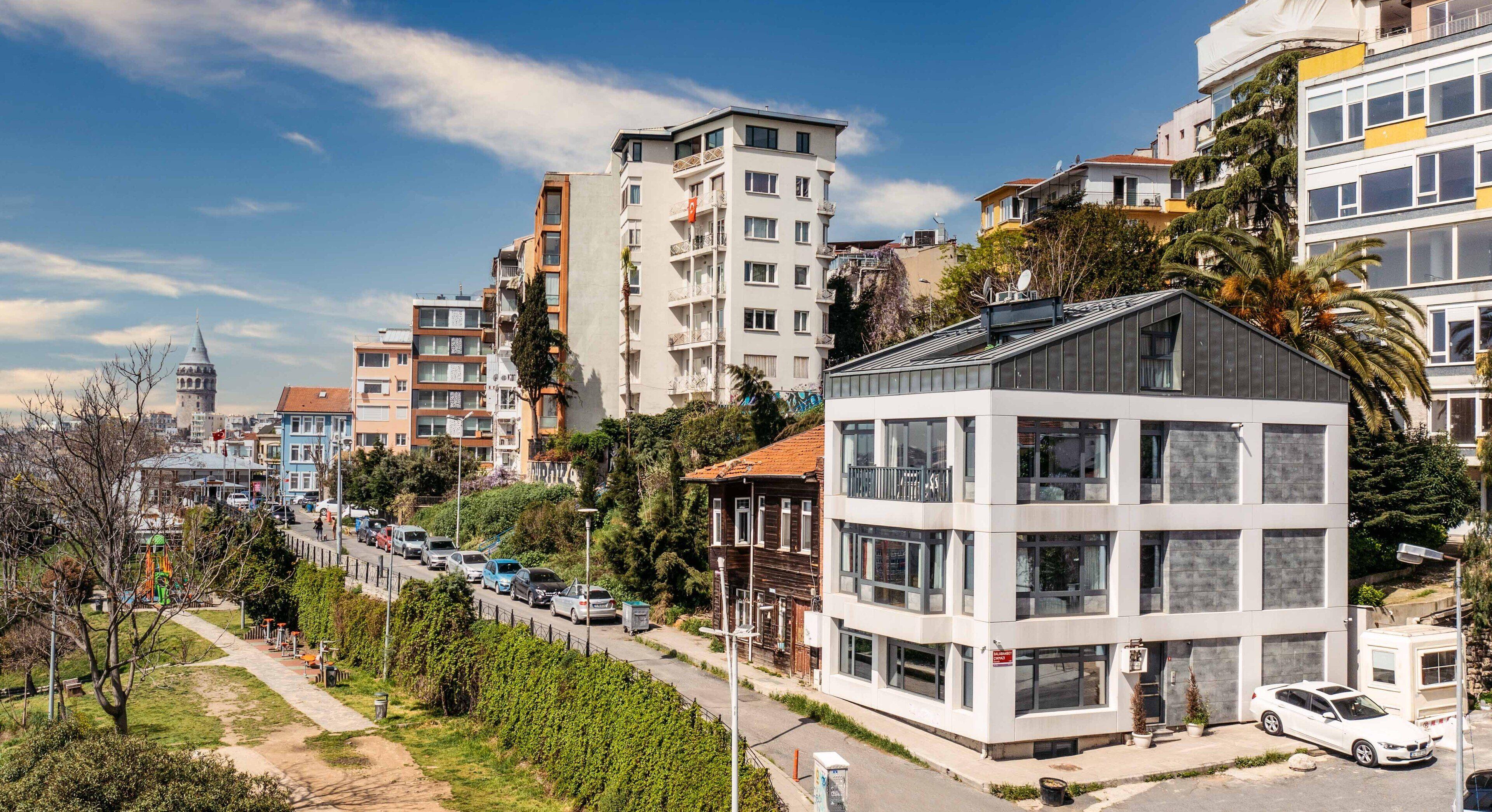 Monnas Bosphorus — Photos 2