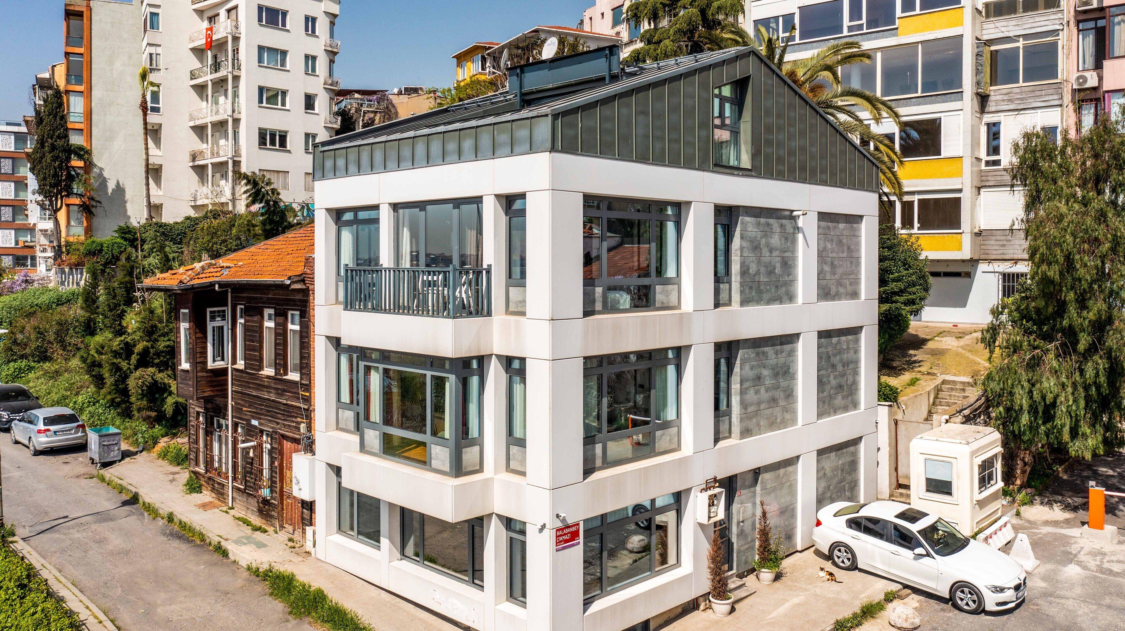 Monnas Bosphorus — Photos 1